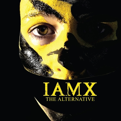 Iamx (Sneaker Pimps) - Alternative (2018 Reissue)