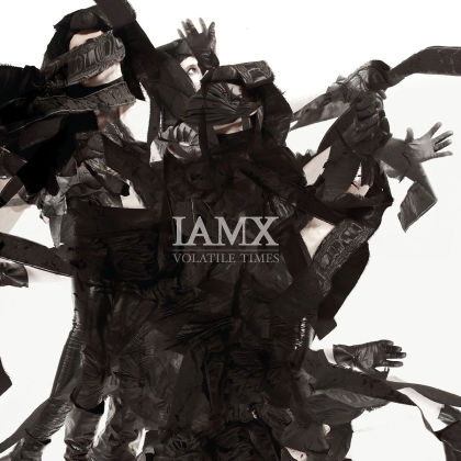 Iamx (Sneaker Pimps) - Volatile Times (2018 Reissue)