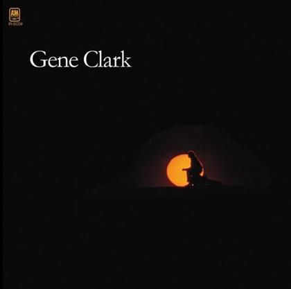 Gene Clark - White Light (SACD)