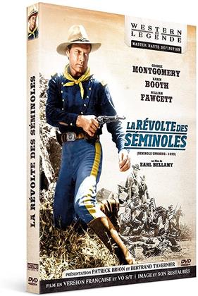 La révolte des séminoles (1955) (Collection Western de légende)