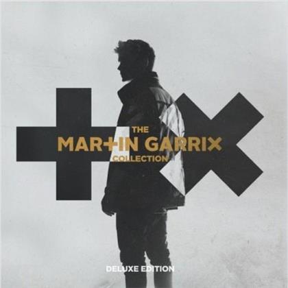 Martin Garrix - Martin Garrix Collection (Deluxe Edition)