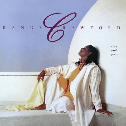 Randy Crawford - Rich & Poor (Music On CD)