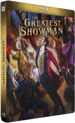 The Greatest Showman (2017) (Steelbook)