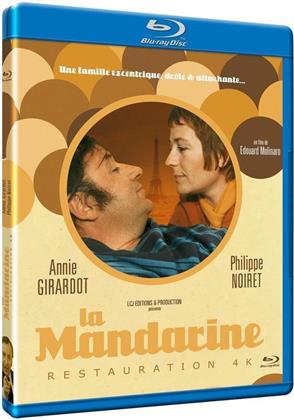 La Mandarine (1972) (Version restaurée 4K)