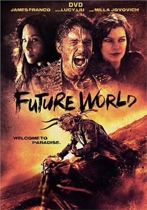 Future World (2018)