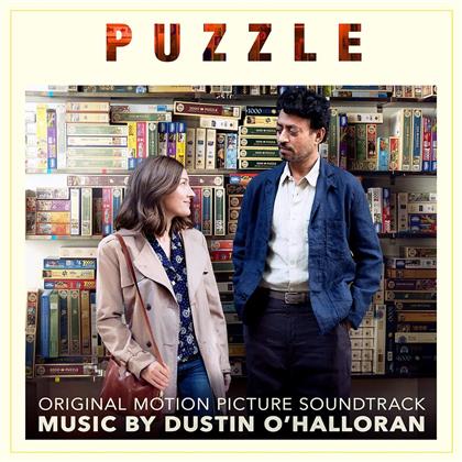 Dustin O'Halloran - Puzzle - OST