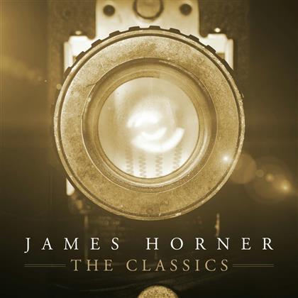 James Horner - The Classics - OST