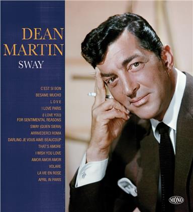 Dean Martin - Sway (LP)