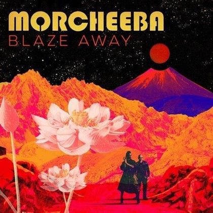 Morcheeba - Blaze Away (Lilac Vinyl, LP)