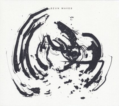 Szun Waves - New Hymn To Freedom