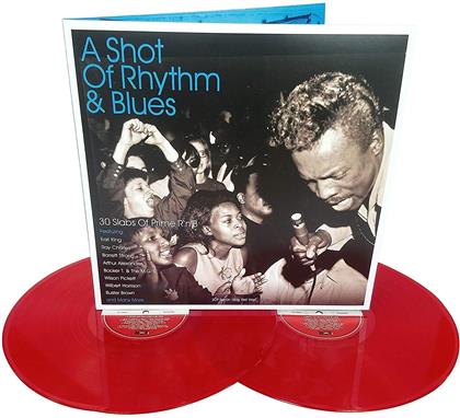A Shot Of Rhythm & Blues (Red Vinyl, 2 LPs)