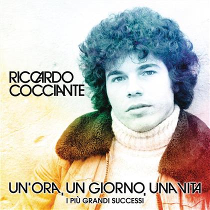 Riccardo Cocciante - Un' Ora Un Giorno Una Vita (2 LPs)