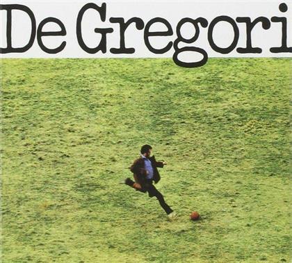 Francesco De Gregori - De Gregori (2018 Reissue, LP)
