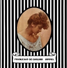 Francesco De Gregori - Rimmel (2018 Reissue, LP)