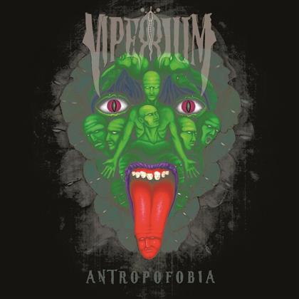 Viperium - Antropofobia