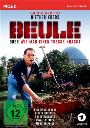 Beule oder Wie man einen Tresor knackt (1987) (Pidax Film-Klassiker)