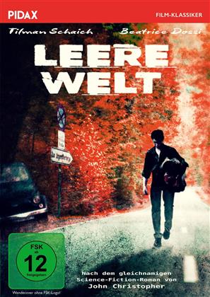 Leere Welt (1987) (Pidax-Filmklassiker)