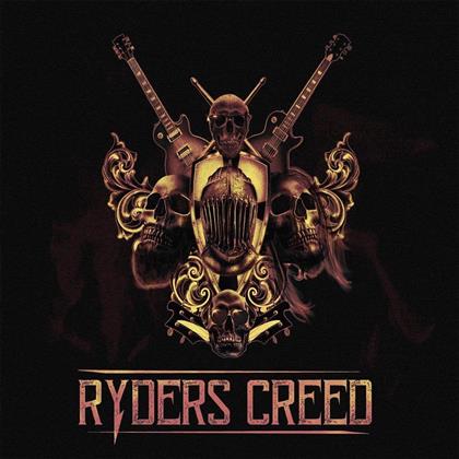 Ryders Creed - ---
