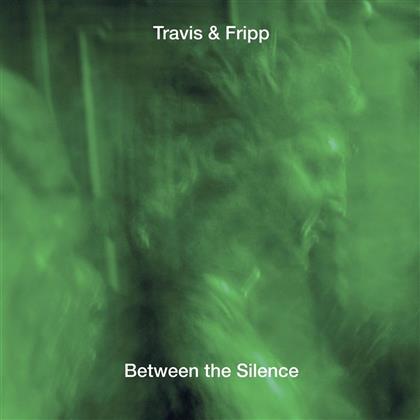 Theo Travis & Robert Fripp - Between The Silence (3 CD)