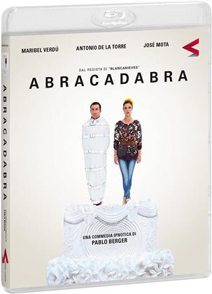 Abracadabra (2017)