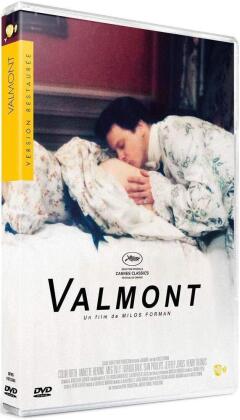 Valmont (1989) (Collection Version restaurée par Pathé)