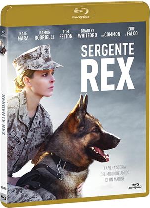 Sergente Rex (2017)
