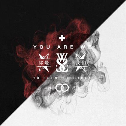 While She Sleeps - You Are We (Deluxe Edition)