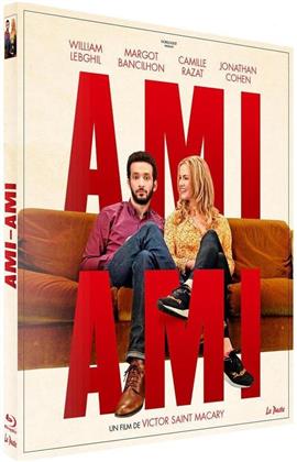 Ami-ami (2017)