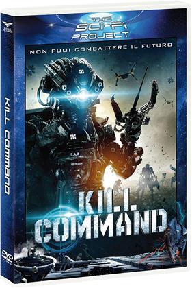 Kill Command (2016) (Sci-Fi Project)