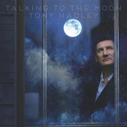 Tony Hadley (Spandau Ballet) - Talking To The Moon