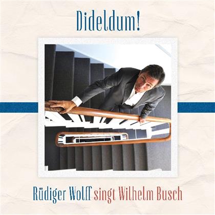 Rüdiger Wolff - Dideldum