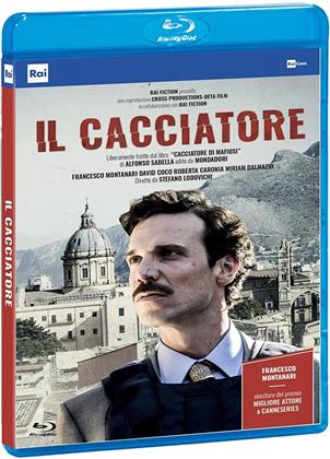 Il cacciatore - Stagione 1 (3 Blu-rays)