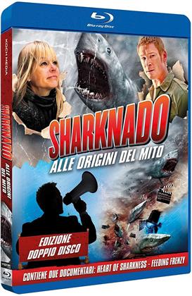 Sharknado - Alle origini del mito (2013)