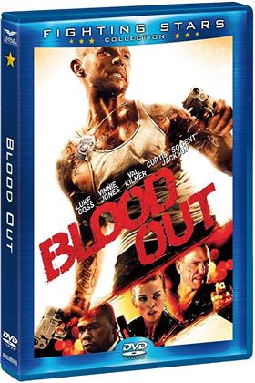 Blood Out (2011) (Fighting Stars Collection)