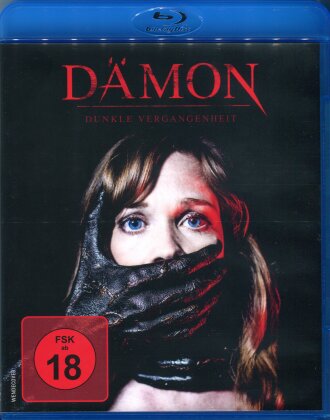 Dämon - Dunkle Vergangenheit (2017)