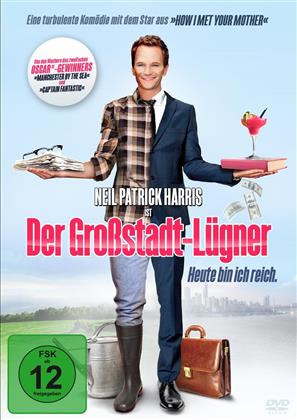 Die Grossstadt-Lügner (2010)