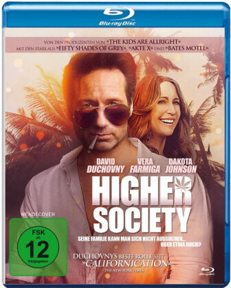 Higher Society (2012)
