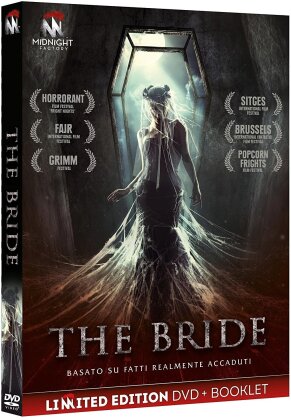 The Bride (2017) (Limited Edition)
