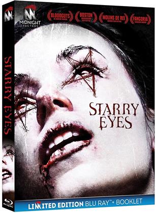 Starry Eyes (2014) (Limited Edition)