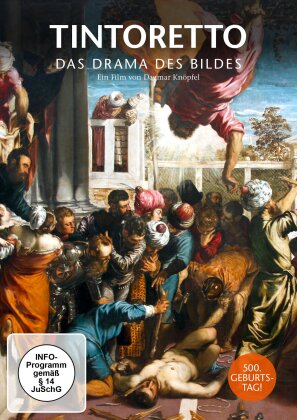 Tintoretto - Das Drama des Bildes (2000)