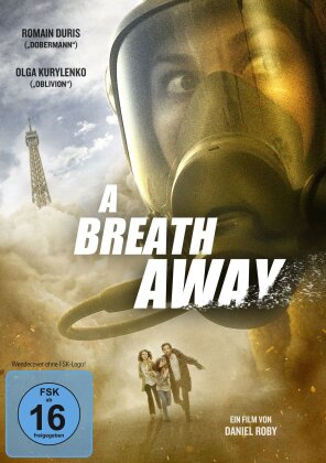 A Breath Away (2018)