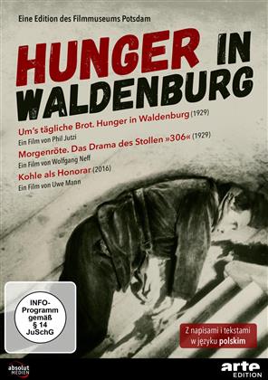 Hunger in Waldenburg (1929) (b/w)
