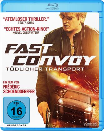 Fast Convoy (2016)