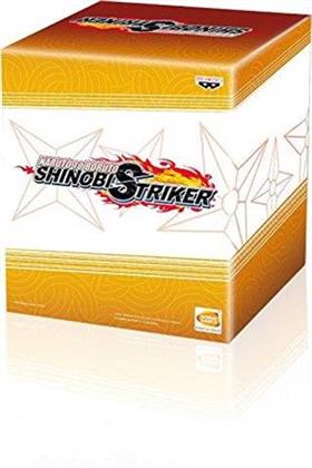 Naruto to Boruto - Shinobi Striker (Édition Collector)