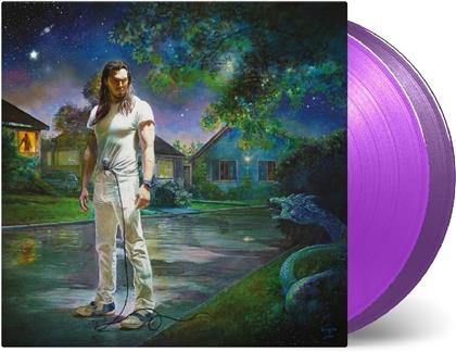 Andrew W.K. - You're Not Alone (Music On Vinyl, Colored, 2 LPs)