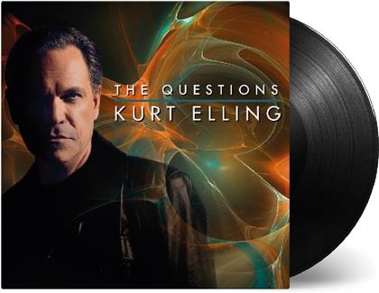 Kurt Elling - Questions (Music On Vinyl, 2 LPs)