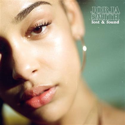 Jorja Smith - Lost & Found (Japan Edition)