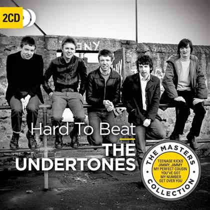 Undertones - Hard To Beat (2 CDs)