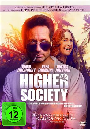 Higher Society (2012)