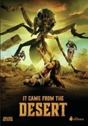 It Came From The Desert (2017)